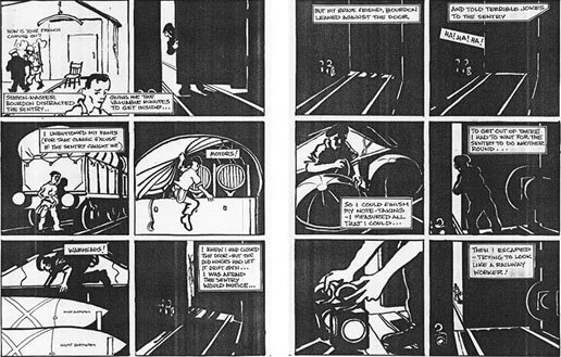 South West Academy — Jed Falby