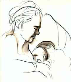 Exhibition poster artwork